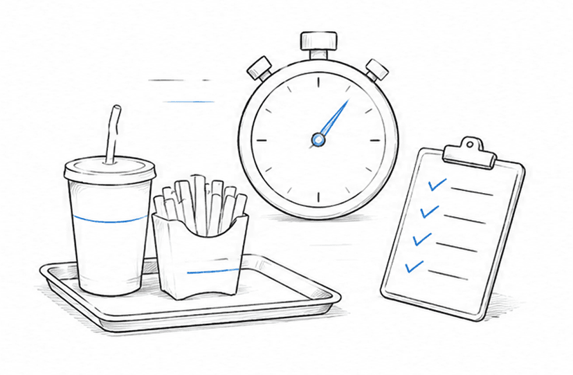 Shift Manager